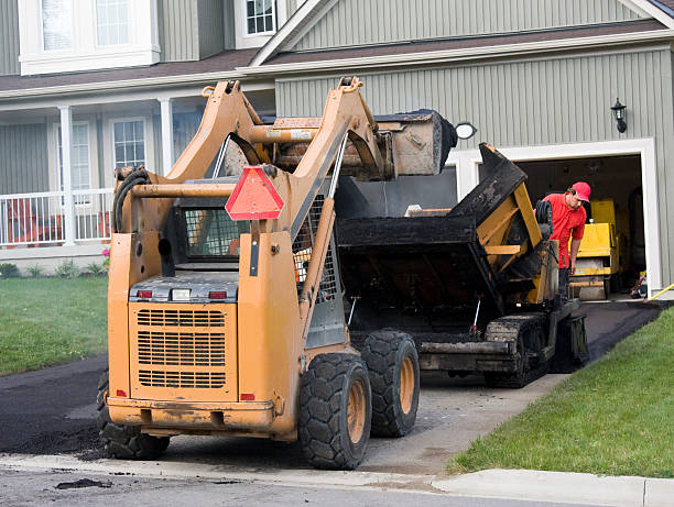 Best Concrete Driveway Paving in Brookville, NY